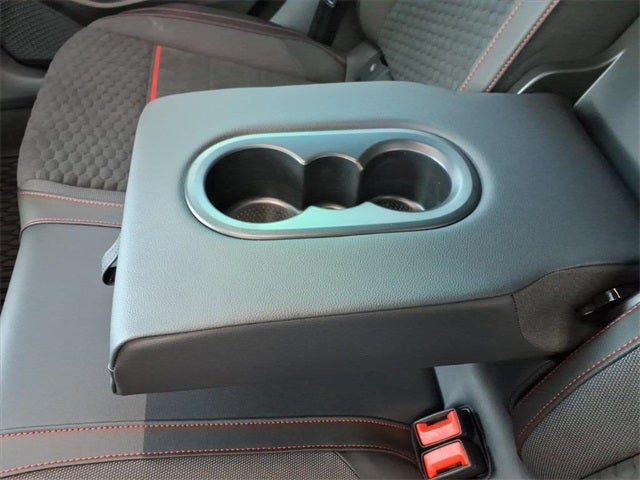 2026 Volkswagen Golf GTI 2.0T SE