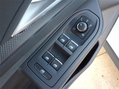 2026 Volkswagen Golf GTI 2.0T SE