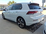 2026 Volkswagen Golf GTI 2.0T SE