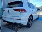 2026 Volkswagen Golf GTI 2.0T SE