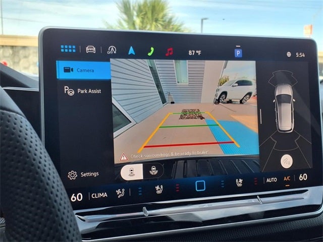 2025 Volkswagen Golf GTI Autobahn