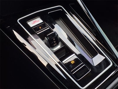 2025 Volkswagen Golf GTI Autobahn