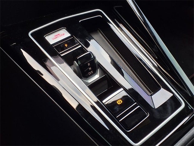 2025 Volkswagen Golf GTI Autobahn