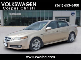 2007 Acura TL 3.2