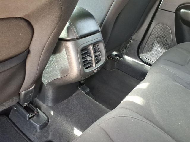 2021 Jeep Cherokee Latitude