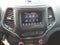 2021 Jeep Cherokee Latitude