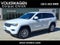 2022 Jeep Grand Cherokee WK Laredo E