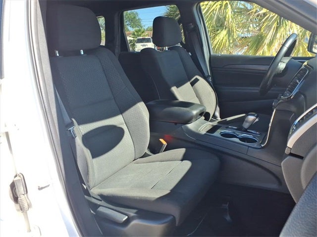 2022 Jeep Grand Cherokee WK Laredo E