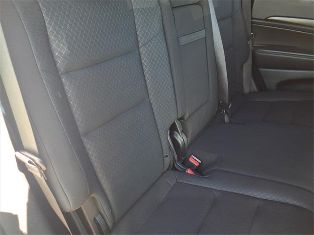 2022 Jeep Grand Cherokee WK Laredo E