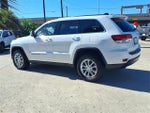 2022 Jeep Grand Cherokee WK Laredo E