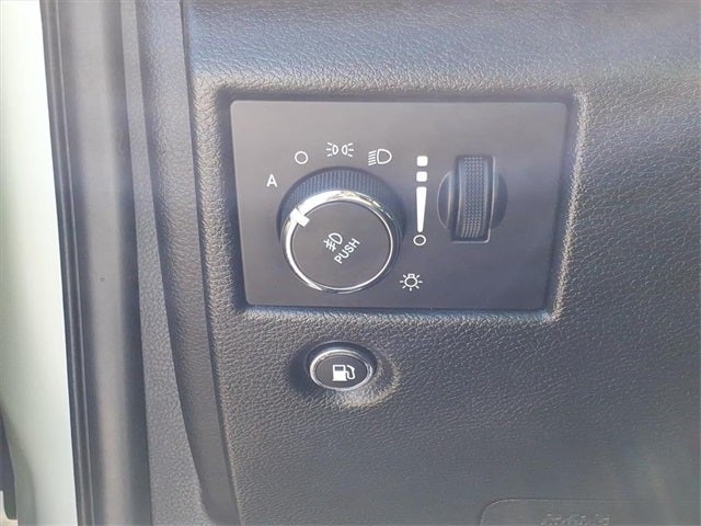 2022 Jeep Grand Cherokee WK Laredo E