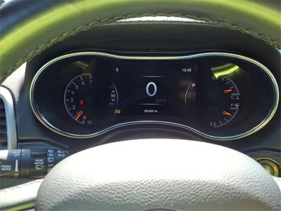 2022 Jeep Grand Cherokee WK Laredo E