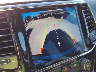 2022 Jeep Grand Cherokee WK Laredo E