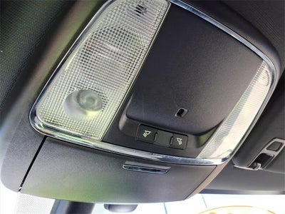 2022 Jeep Grand Cherokee WK Laredo E