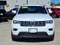 2022 Jeep Grand Cherokee WK Laredo E