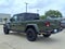 2022 Jeep Gladiator Willys
