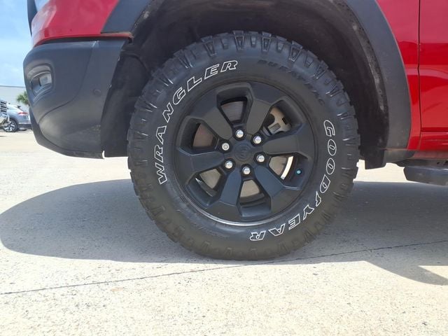 2023 RAM 1500 Rebel
