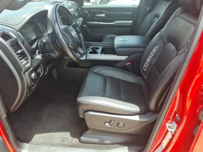 2023 RAM 1500 Rebel