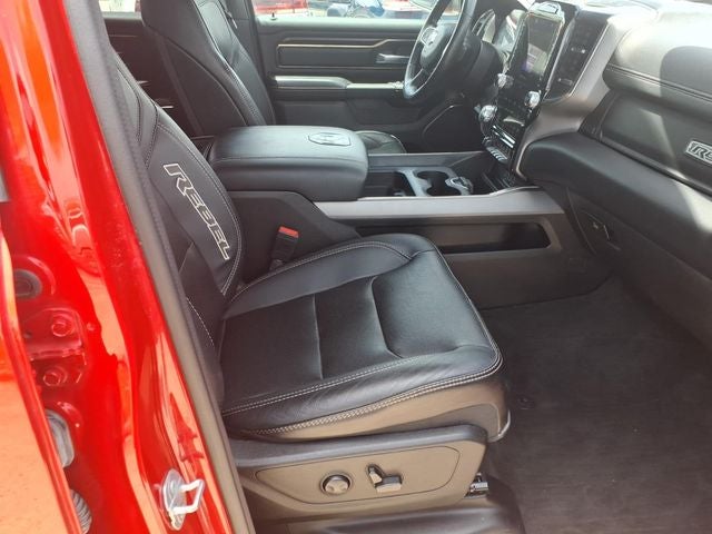 2023 RAM 1500 Rebel