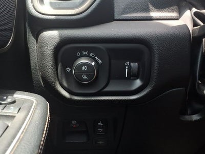 2023 RAM 1500 Rebel