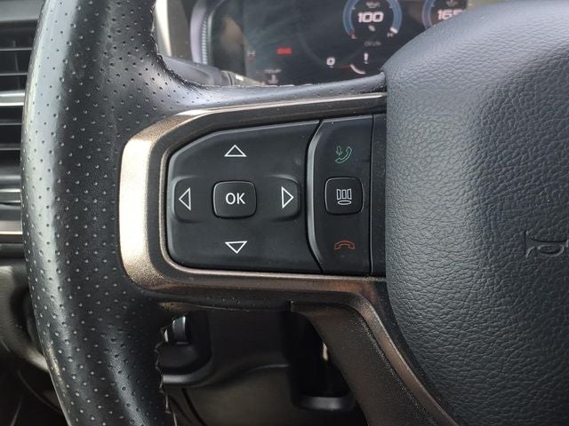 2023 RAM 1500 Rebel