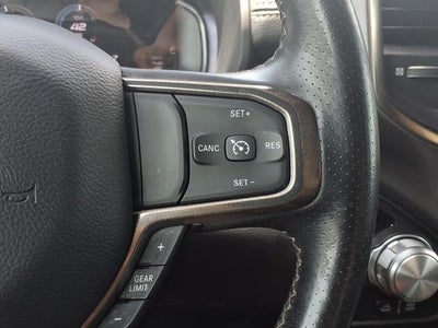 2023 RAM 1500 Rebel