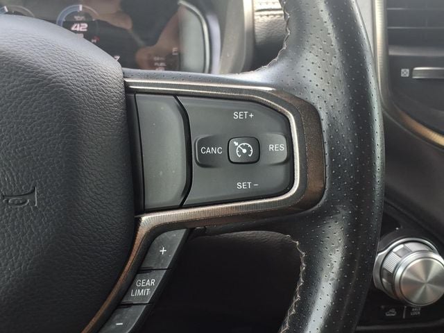 2023 RAM 1500 Rebel