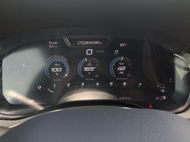 2023 RAM 1500 Rebel