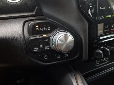2023 RAM 1500 Rebel