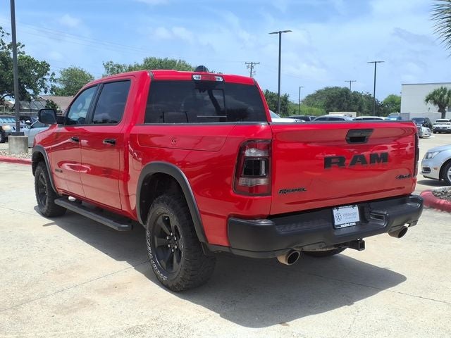 2023 RAM 1500 Rebel