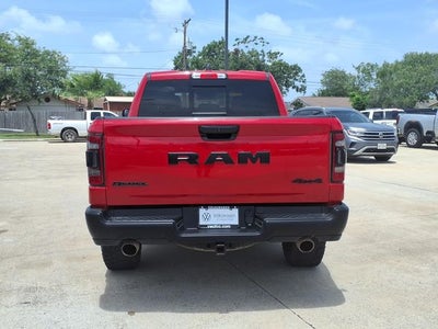 2023 RAM 1500 Rebel