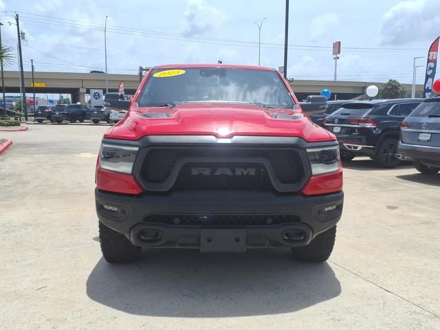 2023 RAM 1500 Rebel