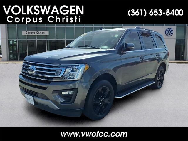 2020 Ford Expedition XLT
