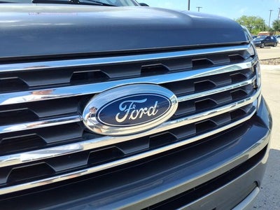 2020 Ford Expedition XLT