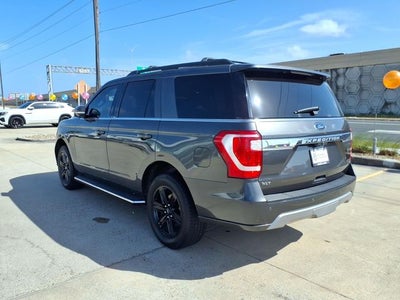 2020 Ford Expedition XLT
