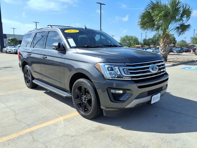 2020 Ford Expedition XLT