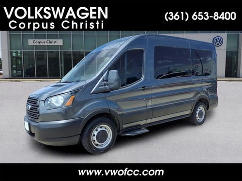 2019 Ford Transit-150 Base