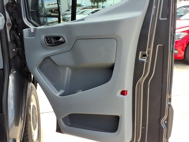 2019 Ford Transit-150 Base