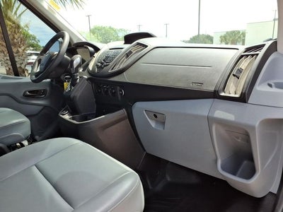 2019 Ford Transit-150 Base