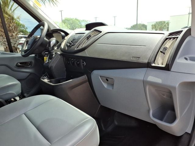 2019 Ford Transit-150 Base