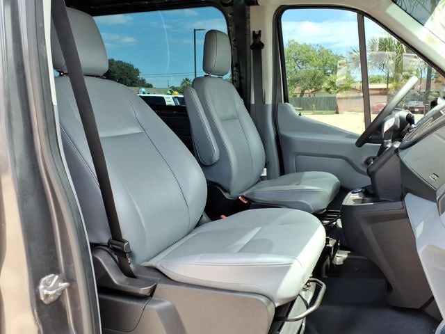 2019 Ford Transit-150 Base