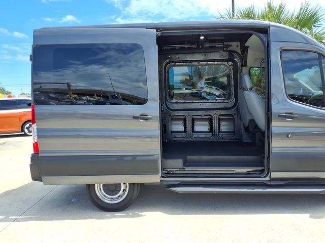 2019 Ford Transit-150 Base