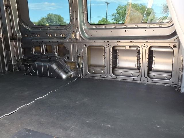 2019 Ford Transit-150 Base