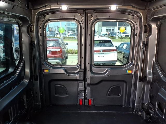 2019 Ford Transit-150 Base