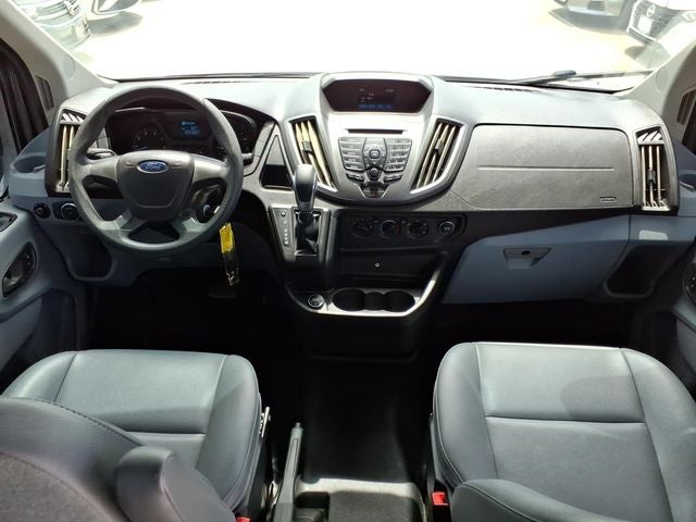 2019 Ford Transit-150 Base