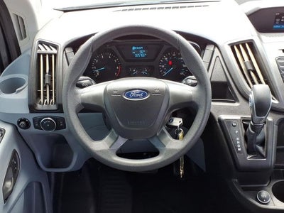 2019 Ford Transit-150 Base