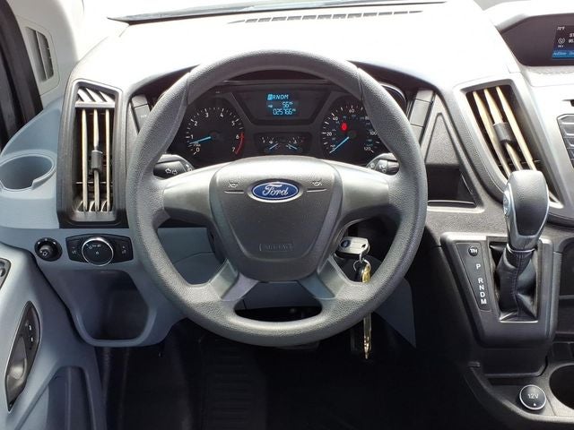 2019 Ford Transit-150 Base