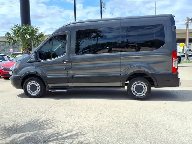 2019 Ford Transit-150 Base