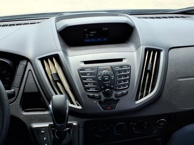 2019 Ford Transit-150 Base