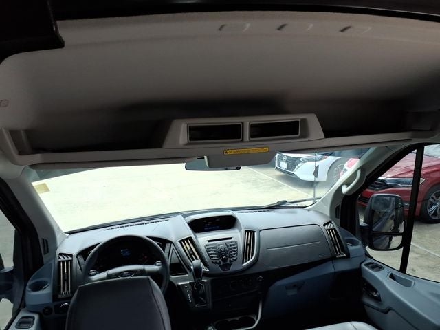 2019 Ford Transit-150 Base